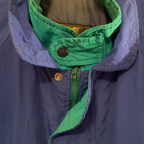 Vintage Mechanics Jacket - Picture 3 of 6